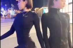 十几个小姐姐扭胯视频,十几个小姐姐扭胯视频燃爆网络