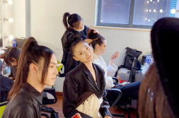 小姐姐 初二,小姐姐的校园成长记