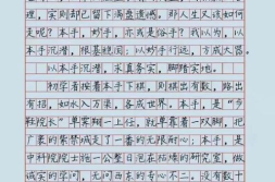 可以写篇作文面的小姐姐,遇见最美的你——记一位小姐姐的温暖故事